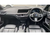 used BMW 118 1 Series i [136] M Sport 5dr Step Auto Petrol Hatchback