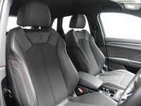 Used Audi Q3 S-Line 150 HP (110 kW) 2019 White SUV