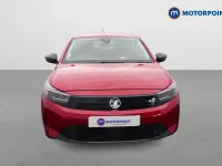 Used Vauxhall Corsa Design Edition 75 HP (55 kW) 2023 Red Hatchback