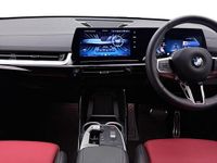 Used BMW X2 M Sport 168 HP (123 kW) 2025 Black SUV