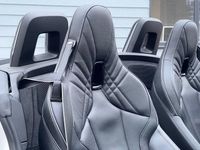 Used BMW Z4 M Sport 197 HP (144 kW) 2020 White Cabriolet