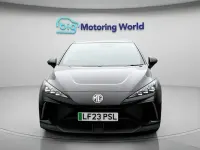 Usado MG MG4 EV Trophy 150 kW (204 HP) 2025 Citadino