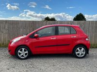 used Toyota Yaris 1.33 VVT-i TR 5dr [6]