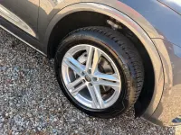 Second-hand Audi Q5 S-Line 286 CP (210 kW) 2018 Gri SUV