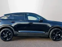 Usado Volvo EC40 Ultra 185 kW (252 HP) 2025 Preto SUV