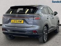 Used MG HS Trophy 224 HP (164 kW) 2026 SUV