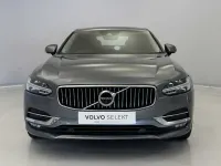 Used Volvo S90 Inscription 232 HP (170 kW) 2018 Sedan