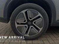 Used Omoda 5 183 HP (134 kW) 2025 Silver SUV