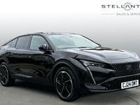 Used Peugeot 408 GTi 131 HP (96 kW) 2024 SUV