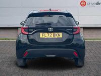 Used Toyota Yaris Hybrid Design 116 HP (85 kW) 2026 Hatchback