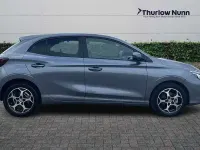 Used MG MG3 Trophy 194 HP (142 kW) 2025 Grey Hatchback