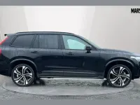 Used Volvo XC90 Ultimate 455 HP (334 kW) 2023 Black SUV