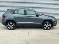 Gebraucht Seat Ateca Ecomotive 115 PS (84 kW) 2018 Grau SUV