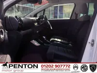 Used Citroën C3 Aircross PureTech 130 HP (95 kW) 2024 White SUV