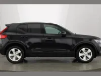 Used Volvo XC40 Core 161 HP (118 kW) 2023 Black SUV