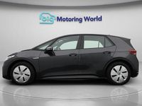 Used VW ID.3 Pro Performance 150 kW (204 HP) 2022 Hatchback