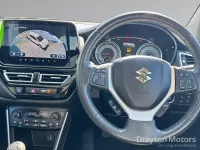 Gebraucht Suzuki SX4 S-Cross 129 PS (94 kW) 2023 Weiß SUV