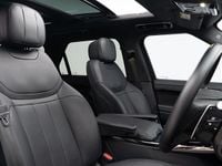 Used Land Rover Range Rover Sport Autobiography 350 HP (257 kW) 2023 White SUV