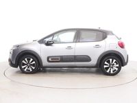 Usado Citroën C3 PureTech 2023 Cinzento Citadino