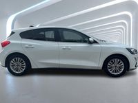 used Ford Focus 1.0 EcoBoost Hybrid mHEV 125 Titanium Edition 5dr