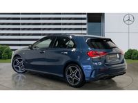 used Mercedes A180 A-ClassAMG Line Premium Plus Edition 5dr Auto Petrol Hatchback