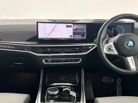 Used BMW X5 M Sport 482 HP (354 kW) 2026 Grey SUV
