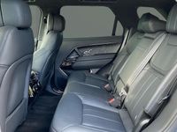 Used Land Rover Range Rover Sport First Edition 350 HP (257 kW) 2023 Blue SUV
