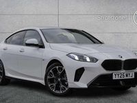 Used BMW 220 M Sport 168 HP (123 kW) 2025 White Coupe