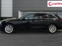 Używany Audi A4 Comfort 163 KM (119 kW) 2023 Czarny Kombi