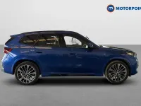 Used BMW X1 M Sport 2023 Blue SUV