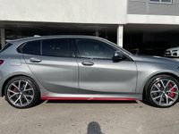 Used BMW 128 Comfort Edition 261 HP (191 kW) 2023 Grey