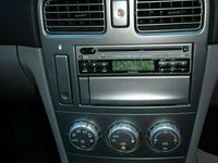 Used Subaru Forester 2005 SUV