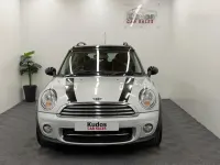 Used Mini Cooper Clubman 2014 Silver Estate