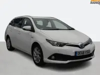Used Toyota Auris Touring Sports 136 HP (100 kW) 2019 Estate