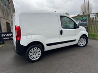 used Peugeot Bipper 1.3 HDi 80 Professional AIR CON