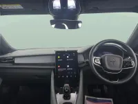 Usado Polestar 2 Performance 219 kW (299 HP) 2023 Cinzento Citadino
