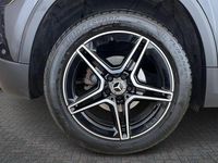 Used Mercedes GLA200 Executive 163 HP (119 kW) 2023 Black SUV