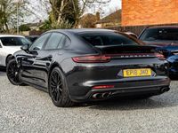 used Porsche Panamera 2.9 V6 4 E-Hybrid 5dr PDK