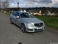 Used Mercedes C180 2011 Sedan