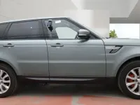 Second-hand Land Rover Range Rover Sport HSE 306 CP (225 kW) 2017 Gri SUV