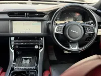Used Jaguar XF S 380 HP (279 kW) 2016 Sedan