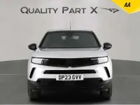 Used Vauxhall Mokka S 136 HP (100 kW) 2023 Grey SUV