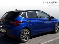 Used Hyundai i20 SE 101 HP (74 kW) 2023 Hatchback