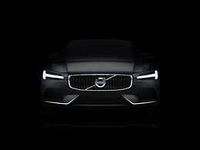 Used Volvo XC40 Inscription 2020 Red SUV