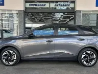 Used MG MG4 EV SE 125 kW (170 HP) 2023 Hatchback