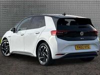 Used VW ID.3 150 kW (204 HP) 2022 Hatchback