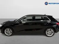 Used Audi A3 e-tron Sport 2024 Black Hatchback