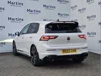 Used VW Golf VIII GTI Clubsport 300 HP (220 kW) 2025 Other Hatchback