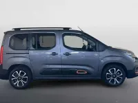 Used Citroën e-Berlingo XTR 100 kW (136 HP) 2023 Grey MPV