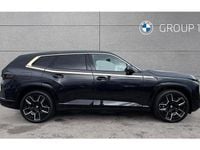 New BMW XM Comfort Edition 653 HP (480 kW) 2026 Black SUV